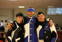 Azzurrini sugli scudi a Bologna